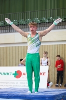 Thumbnail - Fabrice Szakal - Спортивная гимнастика - 2023 - NBL Nord Cottbus - Teilnehmer - SV Halle 02057_01086.jpg