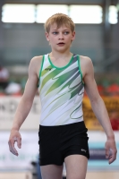 Thumbnail - Travis Pichler - Спортивная гимнастика - 2023 - NBL Nord Cottbus - Teilnehmer - SV Halle 02057_01320.jpg