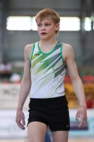 Thumbnail - Travis Pichler - Artistic Gymnastics - 2023 - NBL Nord Cottbus - Teilnehmer - SV Halle 02057_01321.jpg