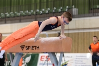 Thumbnail - Max Henri Hermann - Спортивная гимнастика - 2023 - NBL Nord Cottbus - Teilnehmer - Turn Team Nord 02057_01339.jpg