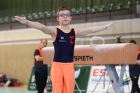 Thumbnail - Max Henri Hermann - Спортивная гимнастика - 2023 - NBL Nord Cottbus - Teilnehmer - Turn Team Nord 02057_01340.jpg