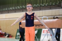Thumbnail - Max Henri Hermann - Спортивная гимнастика - 2023 - NBL Nord Cottbus - Teilnehmer - Turn Team Nord 02057_01341.jpg