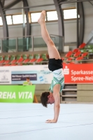 Thumbnail - Jann Tandel - Спортивная гимнастика - 2023 - NBL Nord Cottbus - Teilnehmer - SV Halle 02057_01350.jpg