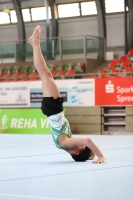 Thumbnail - Jann Tandel - Artistic Gymnastics - 2023 - NBL Nord Cottbus - Teilnehmer - SV Halle 02057_01352.jpg