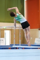 Thumbnail - Jann Tandel - Спортивная гимнастика - 2023 - NBL Nord Cottbus - Teilnehmer - SV Halle 02057_01357.jpg
