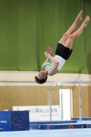 Thumbnail - SV Halle - Gymnastique Artistique - 2023 - NBL Nord Cottbus - Teilnehmer 02057_01358.jpg