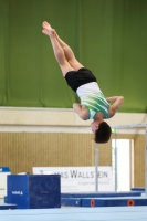 Thumbnail - Jann Tandel - Спортивная гимнастика - 2023 - NBL Nord Cottbus - Teilnehmer - SV Halle 02057_01359.jpg