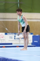 Thumbnail - Jann Tandel - Artistic Gymnastics - 2023 - NBL Nord Cottbus - Teilnehmer - SV Halle 02057_01361.jpg