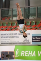 Thumbnail - Josef Jaffer - Artistic Gymnastics - 2023 - NBL Nord Cottbus - Teilnehmer - SV Halle 02057_01385.jpg