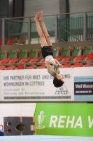 Thumbnail - Josef Jaffer - Gymnastique Artistique - 2023 - NBL Nord Cottbus - Teilnehmer - SV Halle 02057_01386.jpg