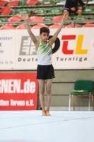 Thumbnail - Josef Jaffer - Artistic Gymnastics - 2023 - NBL Nord Cottbus - Teilnehmer - SV Halle 02057_01395.jpg