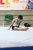 Thumbnail - Josef Jaffer - Artistic Gymnastics - 2023 - NBL Nord Cottbus - Teilnehmer - SV Halle 02057_01397.jpg