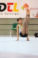 Thumbnail - Josef Jaffer - Artistic Gymnastics - 2023 - NBL Nord Cottbus - Teilnehmer - SV Halle 02057_01400.jpg