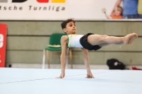 Thumbnail - Josef Jaffer - Artistic Gymnastics - 2023 - NBL Nord Cottbus - Teilnehmer - SV Halle 02057_01401.jpg