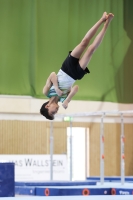 Thumbnail - Josef Jaffer - Artistic Gymnastics - 2023 - NBL Nord Cottbus - Teilnehmer - SV Halle 02057_01402.jpg