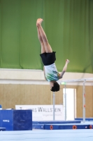 Thumbnail - Josef Jaffer - Artistic Gymnastics - 2023 - NBL Nord Cottbus - Teilnehmer - SV Halle 02057_01403.jpg