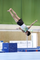 Thumbnail - Josef Jaffer - Artistic Gymnastics - 2023 - NBL Nord Cottbus - Teilnehmer - SV Halle 02057_01404.jpg