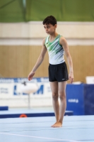 Thumbnail - Josef Jaffer - Artistic Gymnastics - 2023 - NBL Nord Cottbus - Teilnehmer - SV Halle 02057_01405.jpg