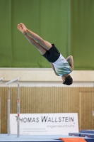 Thumbnail - Josef Jaffer - Gymnastique Artistique - 2023 - NBL Nord Cottbus - Teilnehmer - SV Halle 02057_01418.jpg
