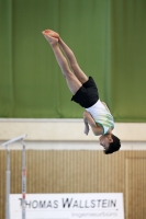 Thumbnail - Josef Jaffer - Artistic Gymnastics - 2023 - NBL Nord Cottbus - Teilnehmer - SV Halle 02057_01419.jpg