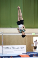 Thumbnail - Josef Jaffer - Ginnastica Artistica - 2023 - NBL Nord Cottbus - Teilnehmer - SV Halle 02057_01421.jpg