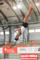 Thumbnail - Elias Jaffer - Gymnastique Artistique - 2023 - NBL Nord Cottbus - Teilnehmer - SV Halle 02057_01459.jpg