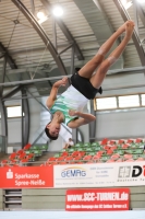 Thumbnail - Elias Jaffer - Gymnastique Artistique - 2023 - NBL Nord Cottbus - Teilnehmer - SV Halle 02057_01460.jpg