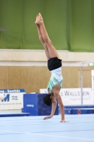 Thumbnail - SV Halle - Gymnastique Artistique - 2023 - NBL Nord Cottbus - Teilnehmer 02057_01461.jpg