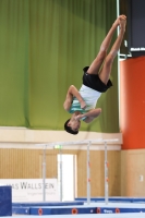 Thumbnail - SV Halle - Artistic Gymnastics - 2023 - NBL Nord Cottbus - Teilnehmer 02057_01466.jpg