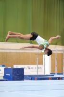 Thumbnail - Elias Jaffer - Gymnastique Artistique - 2023 - NBL Nord Cottbus - Teilnehmer - SV Halle 02057_01468.jpg