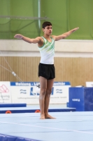 Thumbnail - Elias Jaffer - Gymnastique Artistique - 2023 - NBL Nord Cottbus - Teilnehmer - SV Halle 02057_01469.jpg