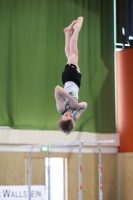 Thumbnail - Travis Pichler - Artistic Gymnastics - 2023 - NBL Nord Cottbus - Teilnehmer - SV Halle 02057_01474.jpg