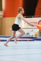 Thumbnail - Travis Pichler - Спортивная гимнастика - 2023 - NBL Nord Cottbus - Teilnehmer - SV Halle 02057_01475.jpg