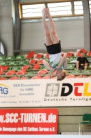 Thumbnail - Travis Pichler - Artistic Gymnastics - 2023 - NBL Nord Cottbus - Teilnehmer - SV Halle 02057_01478.jpg