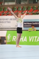 Thumbnail - Travis Pichler - Artistic Gymnastics - 2023 - NBL Nord Cottbus - Teilnehmer - SV Halle 02057_01479.jpg