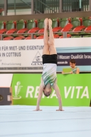 Thumbnail - Travis Pichler - Artistic Gymnastics - 2023 - NBL Nord Cottbus - Teilnehmer - SV Halle 02057_01482.jpg