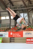 Thumbnail - SV Halle - Artistic Gymnastics - 2023 - NBL Nord Cottbus - Teilnehmer 02057_01483.jpg