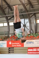 Thumbnail - Travis Pichler - Artistic Gymnastics - 2023 - NBL Nord Cottbus - Teilnehmer - SV Halle 02057_01484.jpg