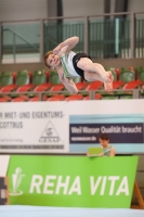 Thumbnail - Travis Pichler - Спортивная гимнастика - 2023 - NBL Nord Cottbus - Teilnehmer - SV Halle 02057_01487.jpg