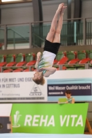 Thumbnail - Travis Pichler - Спортивная гимнастика - 2023 - NBL Nord Cottbus - Teilnehmer - SV Halle 02057_01488.jpg