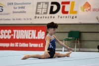 Thumbnail - Kerim Kök - Спортивная гимнастика - 2023 - NBL Nord Cottbus - Teilnehmer - TZ Bochum 02057_01538.jpg