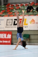 Thumbnail - Kerim Kök - Спортивная гимнастика - 2023 - NBL Nord Cottbus - Teilnehmer - TZ Bochum 02057_01540.jpg