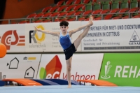 Thumbnail - Kerim Kök - Спортивная гимнастика - 2023 - NBL Nord Cottbus - Teilnehmer - TZ Bochum 02057_01555.jpg