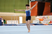 Thumbnail - Kerim Kök - Спортивная гимнастика - 2023 - NBL Nord Cottbus - Teilnehmer - TZ Bochum 02057_01559.jpg