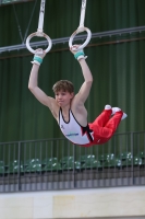 Thumbnail - Hektor Wilbrand - Artistic Gymnastics - 2023 - NBL Nord Cottbus - Teilnehmer - Siegerländer KV 02057_01587.jpg