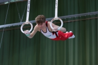Thumbnail - Hektor Wilbrand - Artistic Gymnastics - 2023 - NBL Nord Cottbus - Teilnehmer - Siegerländer KV 02057_01589.jpg