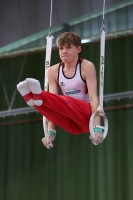 Thumbnail - Hektor Wilbrand - Artistic Gymnastics - 2023 - NBL Nord Cottbus - Teilnehmer - Siegerländer KV 02057_01591.jpg