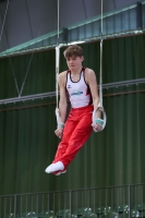 Thumbnail - Hektor Wilbrand - Artistic Gymnastics - 2023 - NBL Nord Cottbus - Teilnehmer - Siegerländer KV 02057_01593.jpg