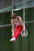 Thumbnail - Hektor Wilbrand - Artistic Gymnastics - 2023 - NBL Nord Cottbus - Teilnehmer - Siegerländer KV 02057_01595.jpg