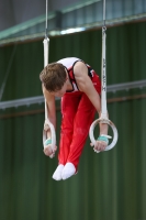 Thumbnail - Hektor Wilbrand - Artistic Gymnastics - 2023 - NBL Nord Cottbus - Teilnehmer - Siegerländer KV 02057_01596.jpg